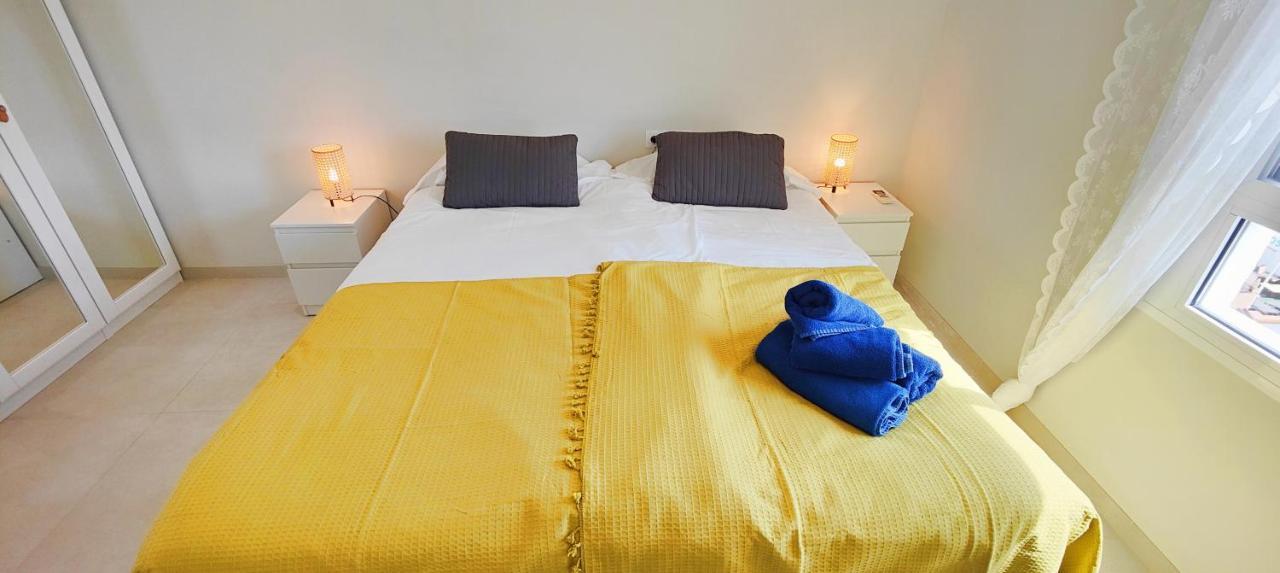 Apartament Ap379 Casa Seger Nerja Zewnętrze zdjęcie