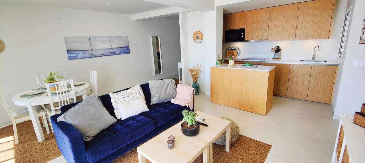 Apartament Ap379 Casa Seger Nerja Zewnętrze zdjęcie