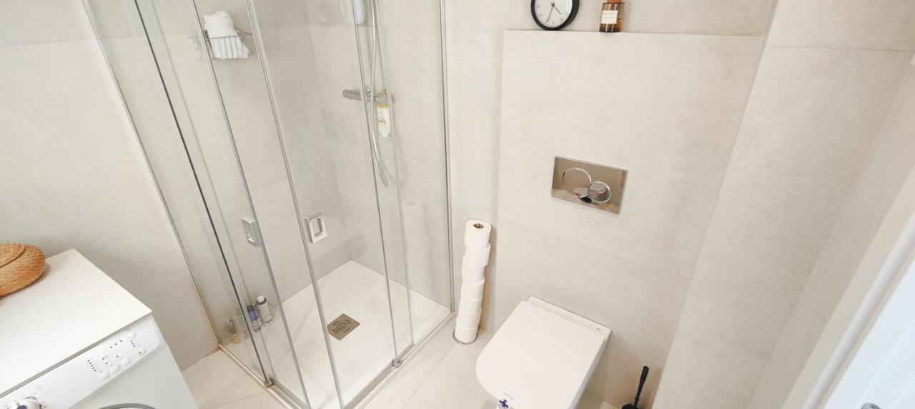 Apartament Ap379 Casa Seger Nerja Zewnętrze zdjęcie