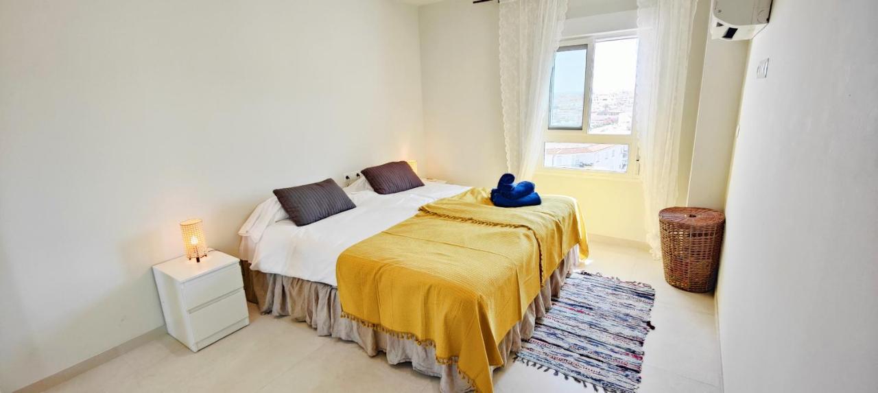 Apartament Ap379 Casa Seger Nerja Zewnętrze zdjęcie